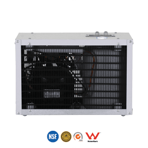 Undersink Chiller