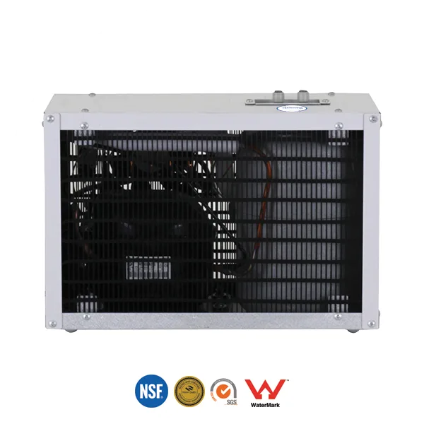 Undersink Chiller