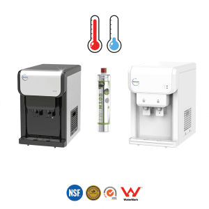 Bench Top Water Dispenser | Monthly Lease