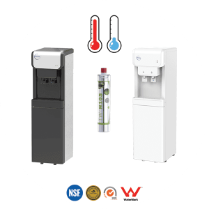 Floor Standing Water Dispensers | Monthly Lease