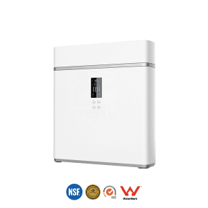 Reverse Osmosis System - Aquiflo Includes Standard Install