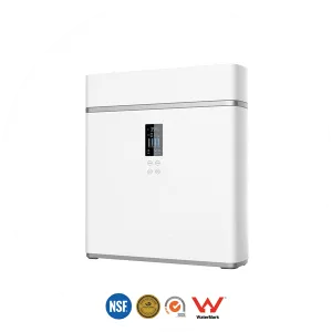 Reverse Osmosis System - Aquiflo Includes Standard Install